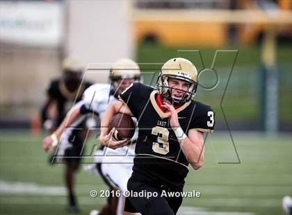 Thumbnail 3 in Dallas Jesuit @ Plano East photogallery.