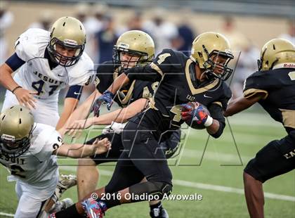 Thumbnail 1 in Dallas Jesuit @ Plano East photogallery.