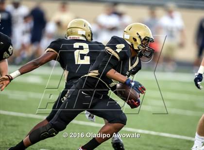 Thumbnail 2 in Dallas Jesuit @ Plano East photogallery.
