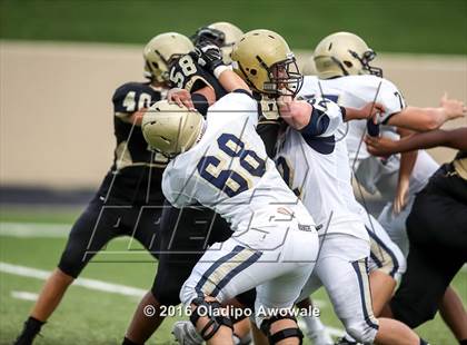 Thumbnail 1 in Dallas Jesuit @ Plano East photogallery.