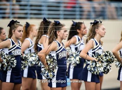 Thumbnail 3 in Dallas Jesuit @ Plano East photogallery.