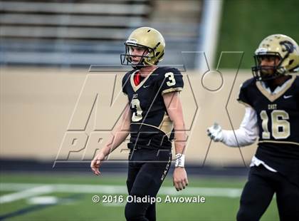 Thumbnail 3 in Dallas Jesuit @ Plano East photogallery.