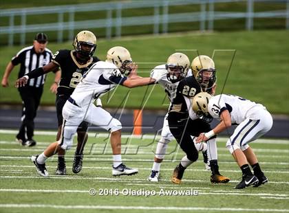 Thumbnail 2 in Dallas Jesuit @ Plano East photogallery.