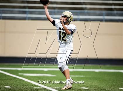 Thumbnail 3 in Dallas Jesuit @ Plano East photogallery.