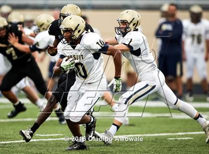Thumbnail 2 in Dallas Jesuit @ Plano East photogallery.
