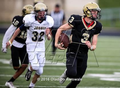 Thumbnail 1 in Dallas Jesuit @ Plano East photogallery.