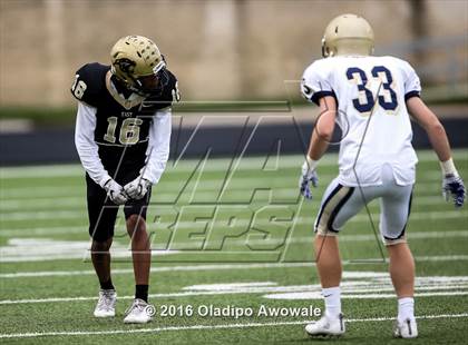 Thumbnail 2 in Dallas Jesuit @ Plano East photogallery.