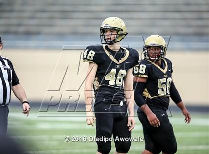 Thumbnail 3 in Dallas Jesuit @ Plano East photogallery.
