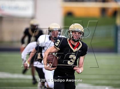 Thumbnail 2 in Dallas Jesuit @ Plano East photogallery.