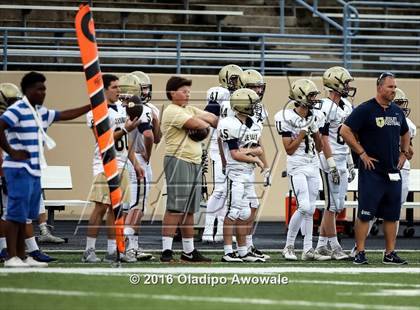 Thumbnail 1 in Dallas Jesuit @ Plano East photogallery.