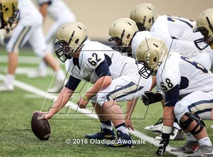 Thumbnail 2 in Dallas Jesuit @ Plano East photogallery.
