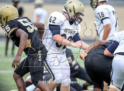 Thumbnail 2 in Dallas Jesuit @ Plano East photogallery.