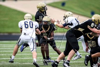 Thumbnail 1 in Dallas Jesuit @ Plano East photogallery.