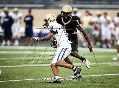 Thumbnail 3 in Dallas Jesuit @ Plano East photogallery.