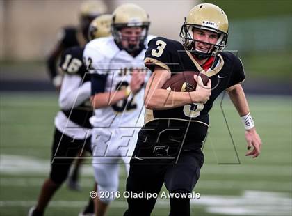 Thumbnail 3 in Dallas Jesuit @ Plano East photogallery.