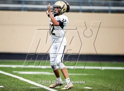 Thumbnail 2 in Dallas Jesuit @ Plano East photogallery.