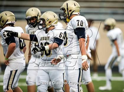 Thumbnail 3 in Dallas Jesuit @ Plano East photogallery.
