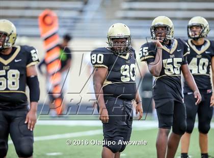 Thumbnail 3 in Dallas Jesuit @ Plano East photogallery.