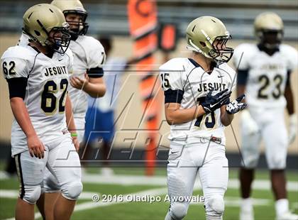 Thumbnail 1 in Dallas Jesuit @ Plano East photogallery.