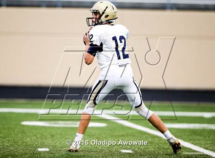 Thumbnail 3 in Dallas Jesuit @ Plano East photogallery.