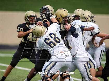 Thumbnail 2 in Dallas Jesuit @ Plano East photogallery.