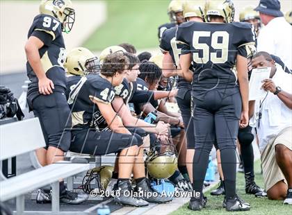 Thumbnail 2 in Dallas Jesuit @ Plano East photogallery.
