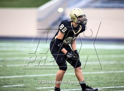 Thumbnail 3 in Dallas Jesuit @ Plano East photogallery.