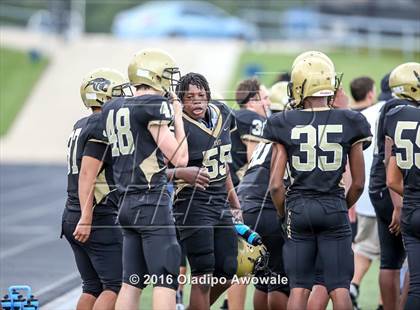 Thumbnail 3 in Dallas Jesuit @ Plano East photogallery.