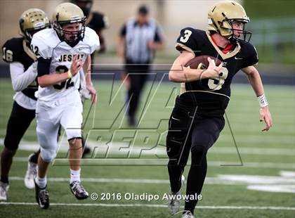 Thumbnail 2 in Dallas Jesuit @ Plano East photogallery.
