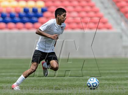 Thumbnail 2 in Park City vs. Wasatch (UHSAA 3A Final) photogallery.