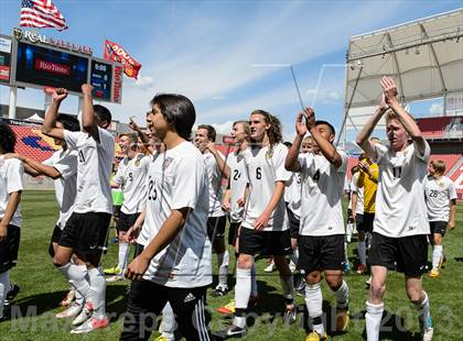 Thumbnail 2 in Park City vs. Wasatch (UHSAA 3A Final) photogallery.