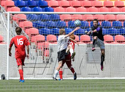 Thumbnail 3 in Park City vs. Wasatch (UHSAA 3A Final) photogallery.