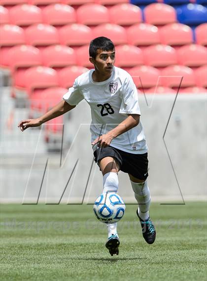 Thumbnail 3 in Park City vs. Wasatch (UHSAA 3A Final) photogallery.