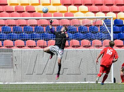 Thumbnail 3 in Park City vs. Wasatch (UHSAA 3A Final) photogallery.