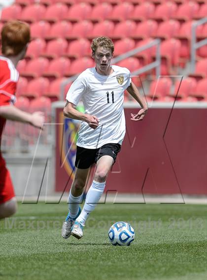 Thumbnail 3 in Park City vs. Wasatch (UHSAA 3A Final) photogallery.