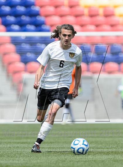 Thumbnail 1 in Park City vs. Wasatch (UHSAA 3A Final) photogallery.