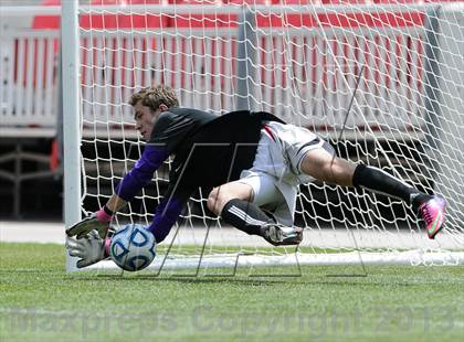 Thumbnail 3 in Park City vs. Wasatch (UHSAA 3A Final) photogallery.