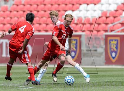 Thumbnail 3 in Park City vs. Wasatch (UHSAA 3A Final) photogallery.