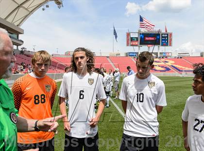Thumbnail 1 in Park City vs. Wasatch (UHSAA 3A Final) photogallery.
