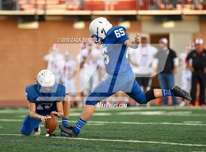 Thumbnail 1 in Beaver vs. Milford (UHSAA 2A Final) photogallery.