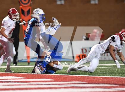 Thumbnail 1 in Beaver vs. Milford (UHSAA 2A Final) photogallery.