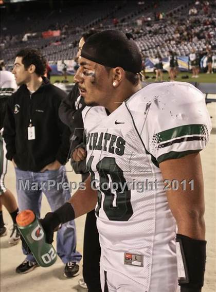 Thumbnail 1 in Helix vs. Oceanside  (CIF SS D2 Final) photogallery.