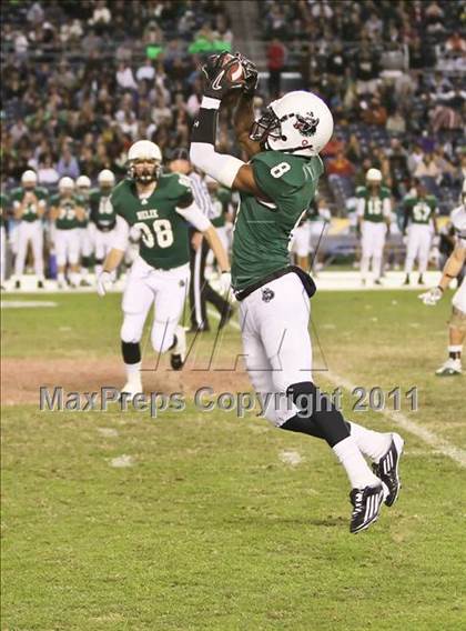 Thumbnail 3 in Helix vs. Oceanside  (CIF SS D2 Final) photogallery.