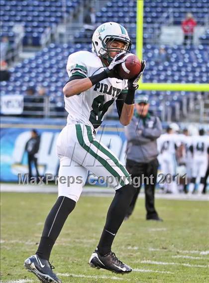 Thumbnail 2 in Helix vs. Oceanside  (CIF SS D2 Final) photogallery.