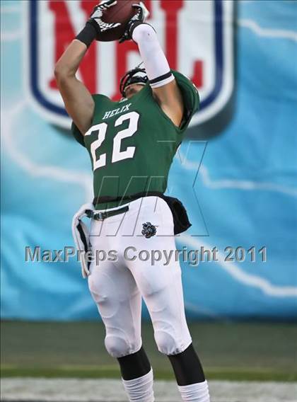 Thumbnail 2 in Helix vs. Oceanside  (CIF SS D2 Final) photogallery.