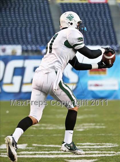 Thumbnail 2 in Helix vs. Oceanside  (CIF SS D2 Final) photogallery.