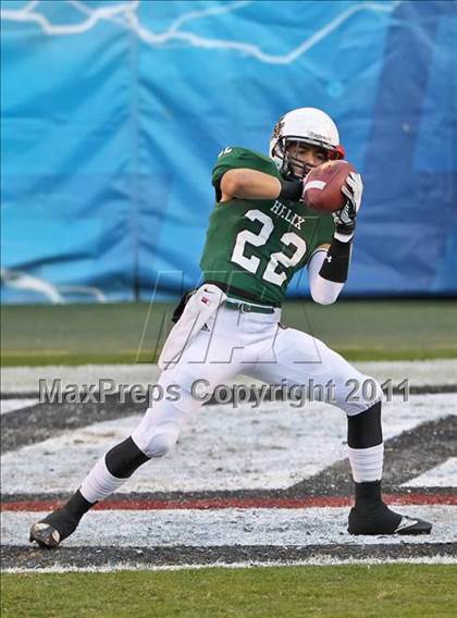 Thumbnail 1 in Helix vs. Oceanside  (CIF SS D2 Final) photogallery.
