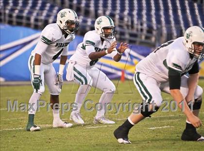 Thumbnail 1 in Helix vs. Oceanside  (CIF SS D2 Final) photogallery.