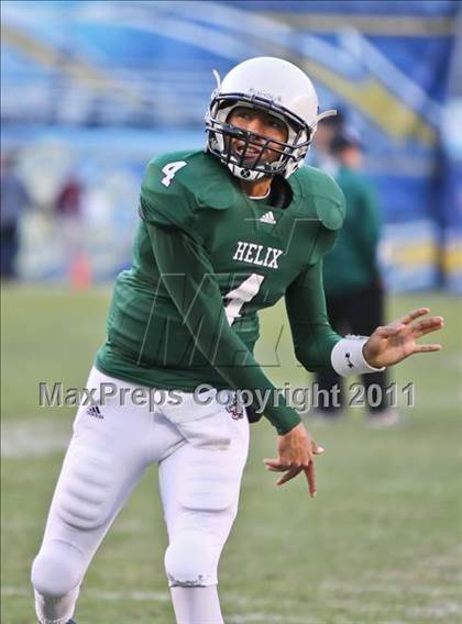 Thumbnail 1 in Helix vs. Oceanside  (CIF SS D2 Final) photogallery.