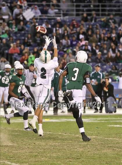 Thumbnail 1 in Helix vs. Oceanside  (CIF SS D2 Final) photogallery.